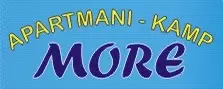 APARTMANI - KAMP MORE