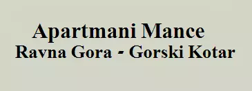 APARTMANI MANCE