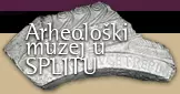 Arheološki muzej u Splitu