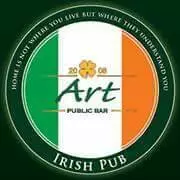 ART PUBLIC BAR, VL. TONI ORBANIĆ