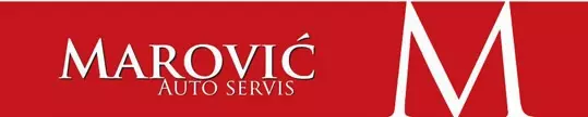 AUTO SERVIS MAROVIĆ OBRT ZA ODRŽAVANJE, POPRAVAK I VUČU MOTORNIH VOZILA