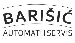 AUTOMATI I SERVIS BARIŠIĆ D.O.O.
