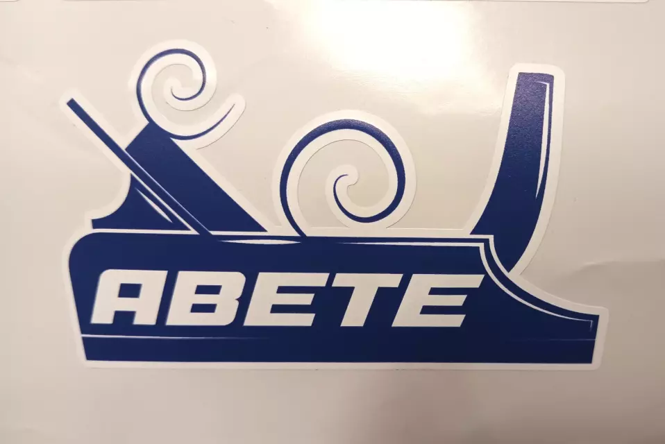 STOLARSKI OBRT ABETE