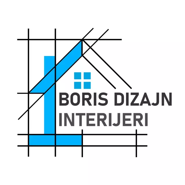BORIS DIZAJN INTERIJERI