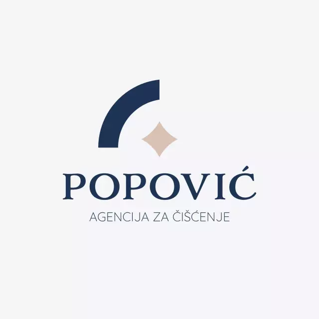 AGENCIJA ZA ČIŠĆENJE POPOVIĆ