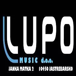 LUPO MUSIC D.O.O.