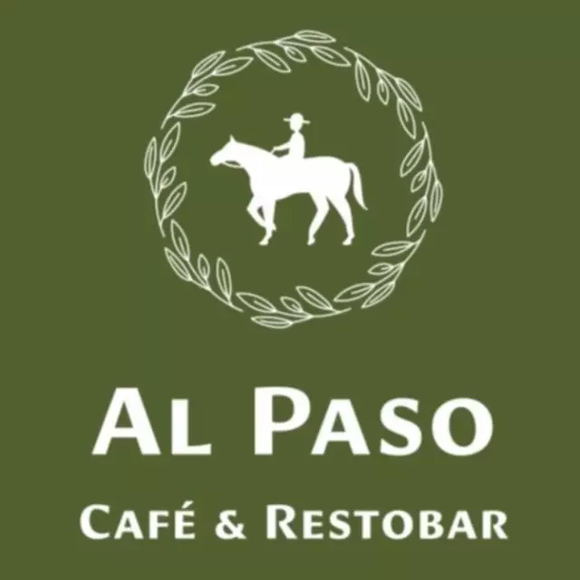 AL PASO