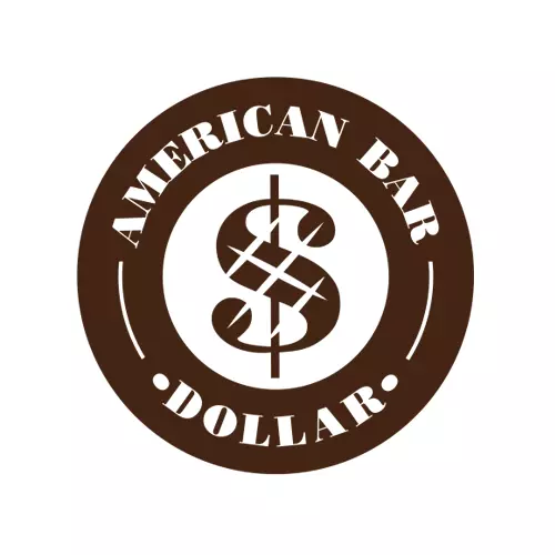 AMERICAN BAR DOLAR