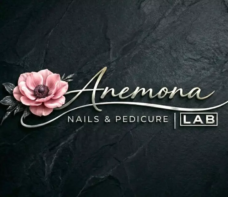 Anemona nails-pedicure lab