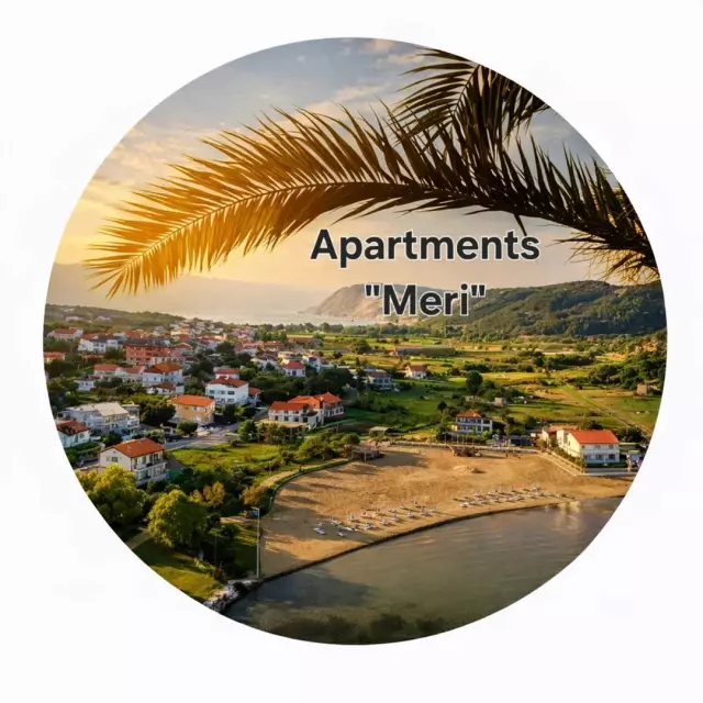 APARTMENTS MERI