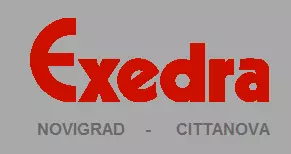 EXEDRA D.O.O.