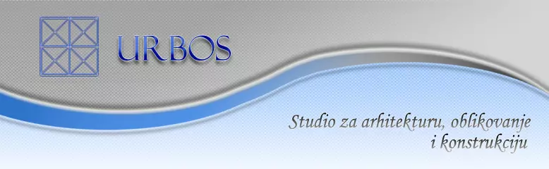 URBOS d.o.o. 