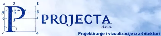 PROJECTA D.O.O.