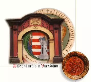 DRŽAVNI ARHIV U VARAŽDINU
