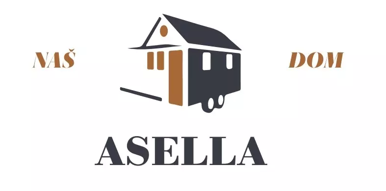 ASELLA NAŠ DOM