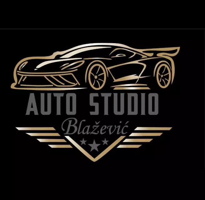 AUTO STUDIO BLAŽEVIĆ