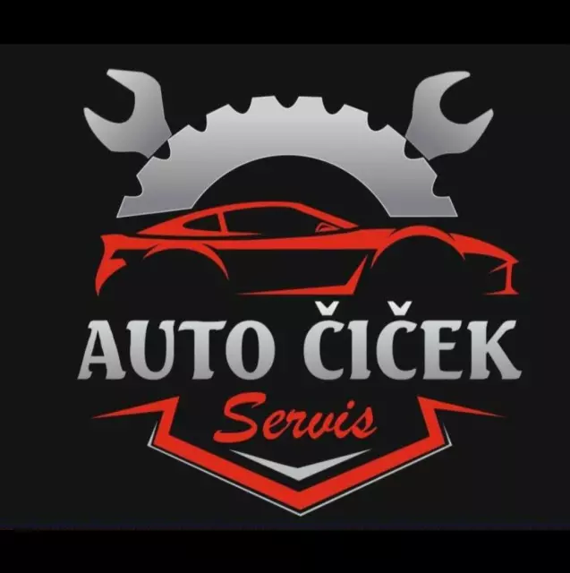 AUTOSERVIS ČIČEK j.d.o.o.