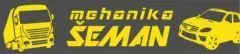 Mehanika Šeman