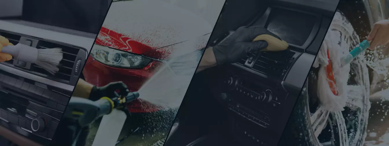 Autopraonica i kozmetika