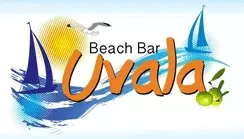 BEACH BAR UVALA