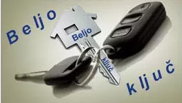 BELJO-KLJUČ D.O.O.