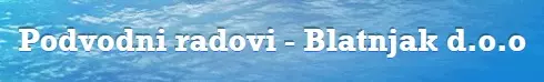 BLATNJAK D.O.O.