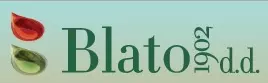 BLATO 1902 D.D.