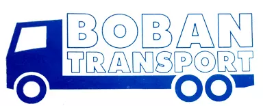 BOBAN TRANSPORT, PRIJEVOZNIČKI OBRT, VL. BOBAN MARKO