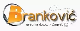 BRANKOVIĆ GRADNJA D.O.O.