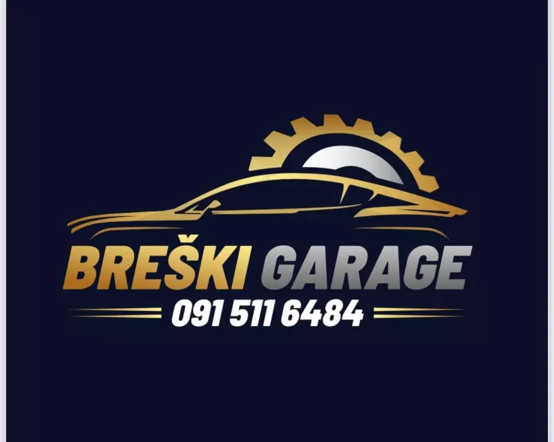BREŠKI GARAGE