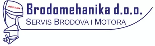 BRODOMEHANIKA D.O.O.