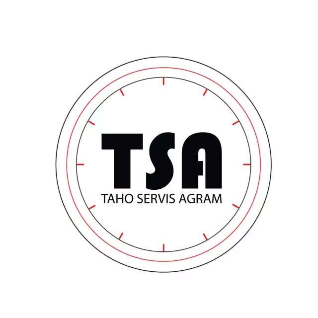 TAHO SERVIS - AGRAM