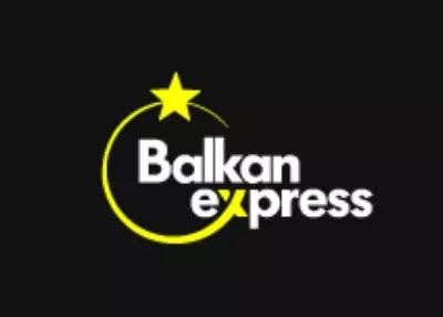  BALKAN EXPRESS GRADNJA
