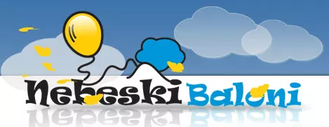 NEBESKI BALONI