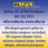 ELFAR D.O.O.