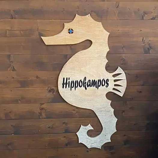 HIPPOKAMPOS