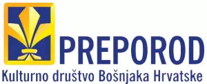 KULTURNO DRUŠTVO BOŠNJAKA HRVATSKE "PREPOROD"