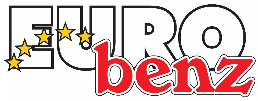 EURO BENZ, VL. BRANKA KLJUČAR