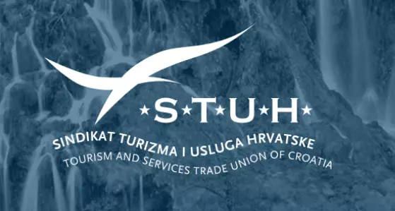 SINDIKAT TURIZMA I USLUGA HRVATSKE STUH