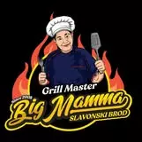 GRILL MASTER BIG MAMMA