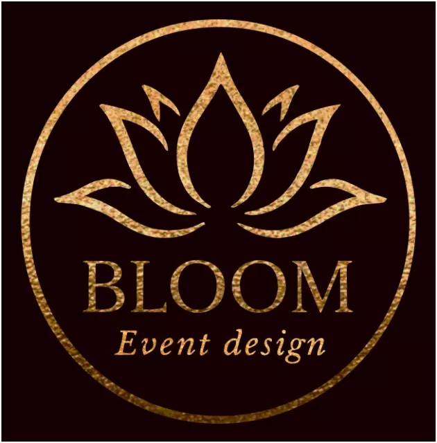 Bloom Event design