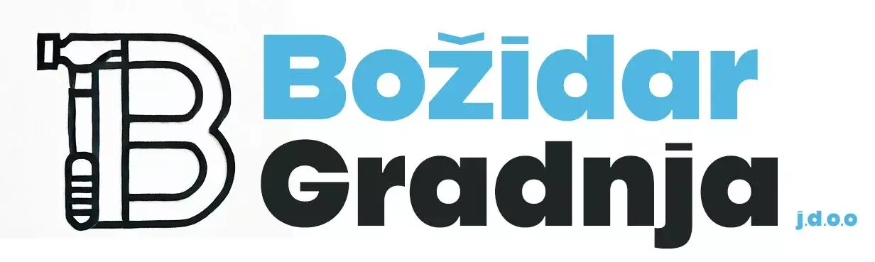 BOŽIDAR GRADNJA j.d.o.o.