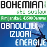 BOHEMIAN EKO SUSTAVI J.D.O.O.