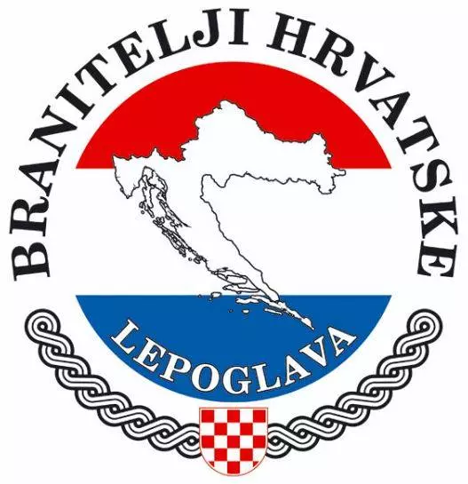 BRANITELJI HRVATSKE LEPOGLAVA