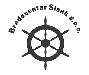 BRODOCENTAR SISAK D.O.O.