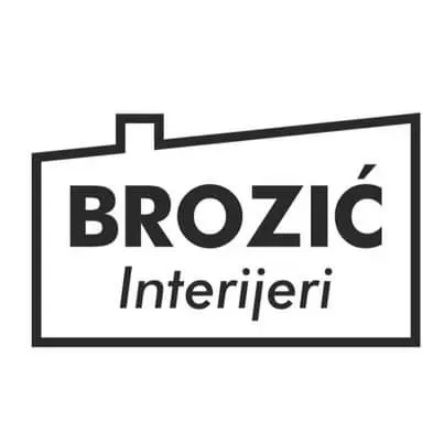 BROZIĆ INTERIJERI, OBRT ZA SUHU GRADNJU, VL. MARKO BROZIĆ