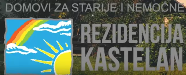 REZIDENCIJA KASTELAN