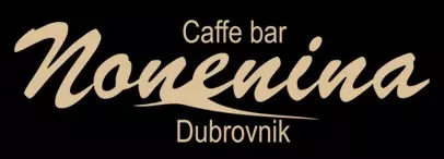 CAFFE BAR NONENINA