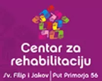 CENTAR ZA REHABILITACIJU SV. FILIP I JAKOV