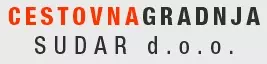 CESTOVNA GRADNJA SUDAR d.o.o.
